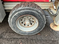 2013 skyjack sj 9250 hoogwerker - afbeelding 4 van  35