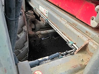 2013 skyjack sj 9250 hoogwerker - afbeelding 5 van  35