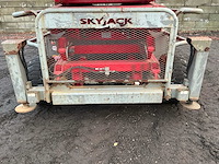 2013 skyjack sj 9250 hoogwerker - afbeelding 7 van  35