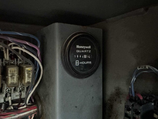 2013 skyjack sj 9250 hoogwerker - afbeelding 11 van  35