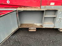 2013 skyjack sj 9250 hoogwerker - afbeelding 13 van  35