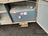 2013 skyjack sj 9250 hoogwerker - afbeelding 14 van  35