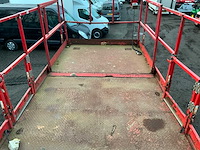 2013 skyjack sj 9250 hoogwerker - afbeelding 15 van  35