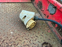 2013 skyjack sj 9250 hoogwerker - afbeelding 18 van  35