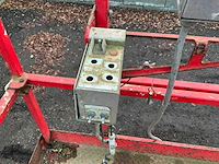 2013 skyjack sj 9250 hoogwerker - afbeelding 20 van  35