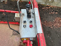 2013 skyjack sj 9250 hoogwerker - afbeelding 22 van  35