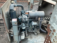 2013 skyjack sj 9250 hoogwerker - afbeelding 25 van  35