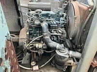 2013 skyjack sj 9250 hoogwerker - afbeelding 26 van  35