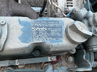 2013 skyjack sj 9250 hoogwerker - afbeelding 27 van  35