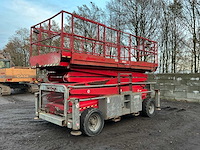 2013 skyjack sj 9250 hoogwerker - afbeelding 31 van  35