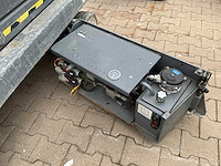 2013 skyjack sj iii 3219 hoogwerker - afbeelding 4 van  19