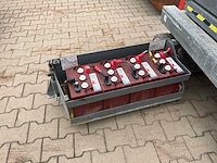 2013 skyjack sj iii 3219 hoogwerker - afbeelding 6 van  19