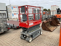 2013 skyjack sj iii 3219 hoogwerker - afbeelding 14 van  19