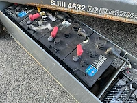 2013 skyjack sjiii 4632 hoogwerker - afbeelding 4 van  14