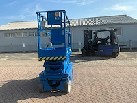 2013 skyjack sjiii3219 hoogwerker - afbeelding 6 van  12