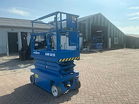 2013 skyjack sjiii3219 hoogwerker - afbeelding 7 van  12
