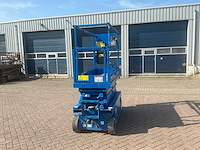 2013 skyjack sjiii3219 hoogwerker - afbeelding 8 van  12