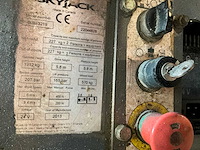 2013 skyjack sjiii3219 hoogwerker - afbeelding 3 van  11