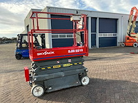 2013 skyjack sjiii3219 hoogwerker - afbeelding 5 van  11