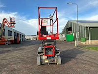 2013 skyjack sjiii3219 hoogwerker - afbeelding 6 van  11