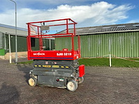 2013 skyjack sjiii3219 hoogwerker - afbeelding 7 van  11
