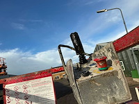 2013 skyjack sjiii3219 hoogwerker - afbeelding 10 van  11