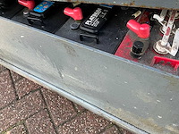 2013 skyjack sjiii3219 hoogwerker - afbeelding 11 van  11