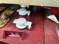 2013 skyjack sjiii3220 hoogwerker - afbeelding 1 van  11