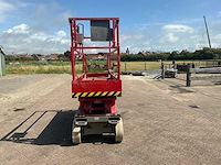 2013 skyjack sjiii3220 hoogwerker - afbeelding 10 van  11
