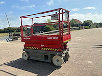 2013 skyjack sjiii3220 hoogwerker - afbeelding 3 van  11