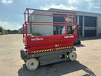 2013 skyjack sjiii3220 hoogwerker - afbeelding 4 van  11