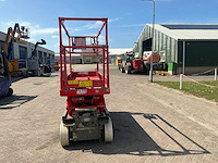 2013 skyjack sjiii3220 hoogwerker - afbeelding 5 van  11