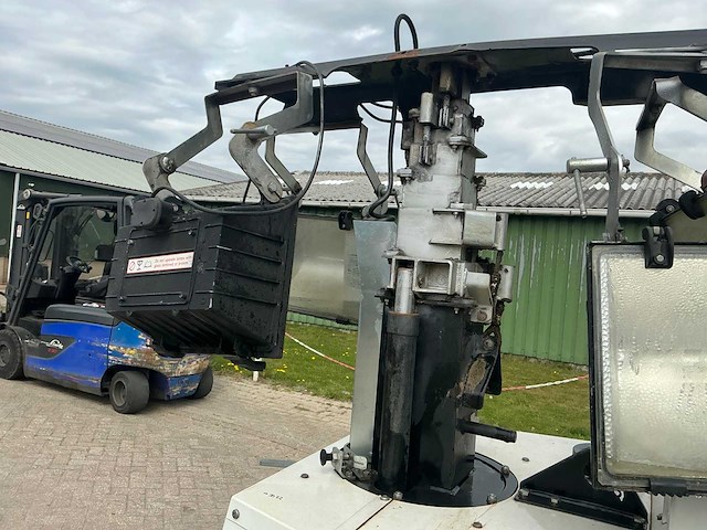 2013 smc eco-90 bouwlamp - afbeelding 2 van  15