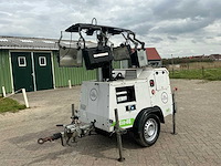 2013 smc eco-90 bouwlamp - afbeelding 1 van  15