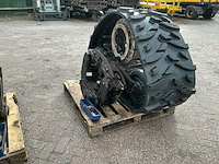 2013 soucy track st700 tractor rupsbanden - afbeelding 10 van  19