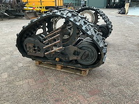 2013 soucy track st700 tractor rupsbanden - afbeelding 12 van  19