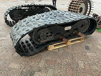 2013 soucy track st700 tractor rupsbanden - afbeelding 13 van  19