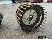 2013 soucy track st700 tractor rupsbanden - afbeelding 15 van  19