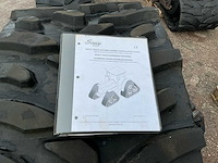 2013 soucy track st700 tractor rupsbanden - afbeelding 18 van  19
