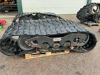 2013 soucy track st700 tractor rupsbanden - afbeelding 4 van  19