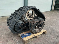 2013 soucy track st700 tractor rupsbanden - afbeelding 8 van  19