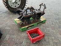 2013 soucy track st700 tractor rupsbanden - afbeelding 7 van  17