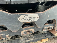 2013 soucy track st700 tractor rupsbanden - afbeelding 9 van  17