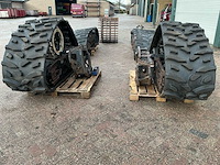 2013 soucy track st700 tractor rupsbanden - afbeelding 10 van  17