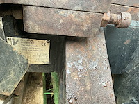 2013 soucy track st700 tractor rupsbanden - afbeelding 12 van  17