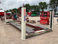 2013 stertil koni st-4120-6.2 / 41210000 hefbrug - afbeelding 3 van  9