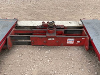 2013 stertil koni st-4120-6.2 / 41210000 hefbrug - afbeelding 2 van  3