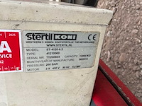 2013 stertil koni st-4120-6.2 / 41210000 hefbrug - afbeelding 3 van  3