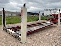 2013 stertil koni st-4120-6.2 / 41210000 hefbrug - afbeelding 4 van  9