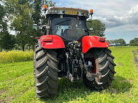 2013 steyr cvt 6160 vierwielaangedreven landbouwtractor - afbeelding 2 van  51